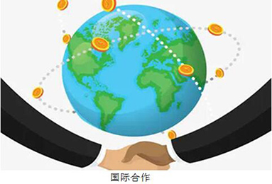 國際企業(yè)合作優(yōu)勢